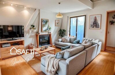 vente maison 329 500 € à proximité de Boutigny (77470)