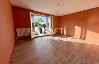 vente appartement 149 900 € à proximité de La Montagne (44620)