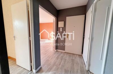 vente appartement 149 900 € à proximité de Aigrefeuille-sur-Maine (44140)