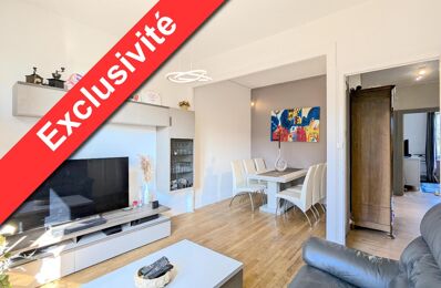 vente appartement 259 000 € à proximité de Fontaines-Saint-Martin (69270)