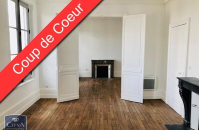 location appartement 1 270 € CC /mois à proximité de Chabournay (86380)