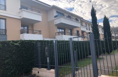 location appartement 950 € CC /mois à proximité de Sathonay-Camp (69580)