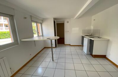 location appartement 530 € CC /mois à proximité de Saint-Genis-les-Ollières (69290)