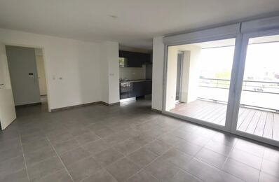 location appartement 748 € CC /mois à proximité de Portet-sur-Garonne (31120)