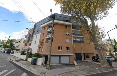 location appartement 603 € CC /mois à proximité de Labarthe-sur-Lèze (31860)