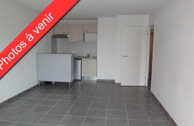 location appartement 654 € CC /mois à proximité de Quint-Fonsegrives (31130)