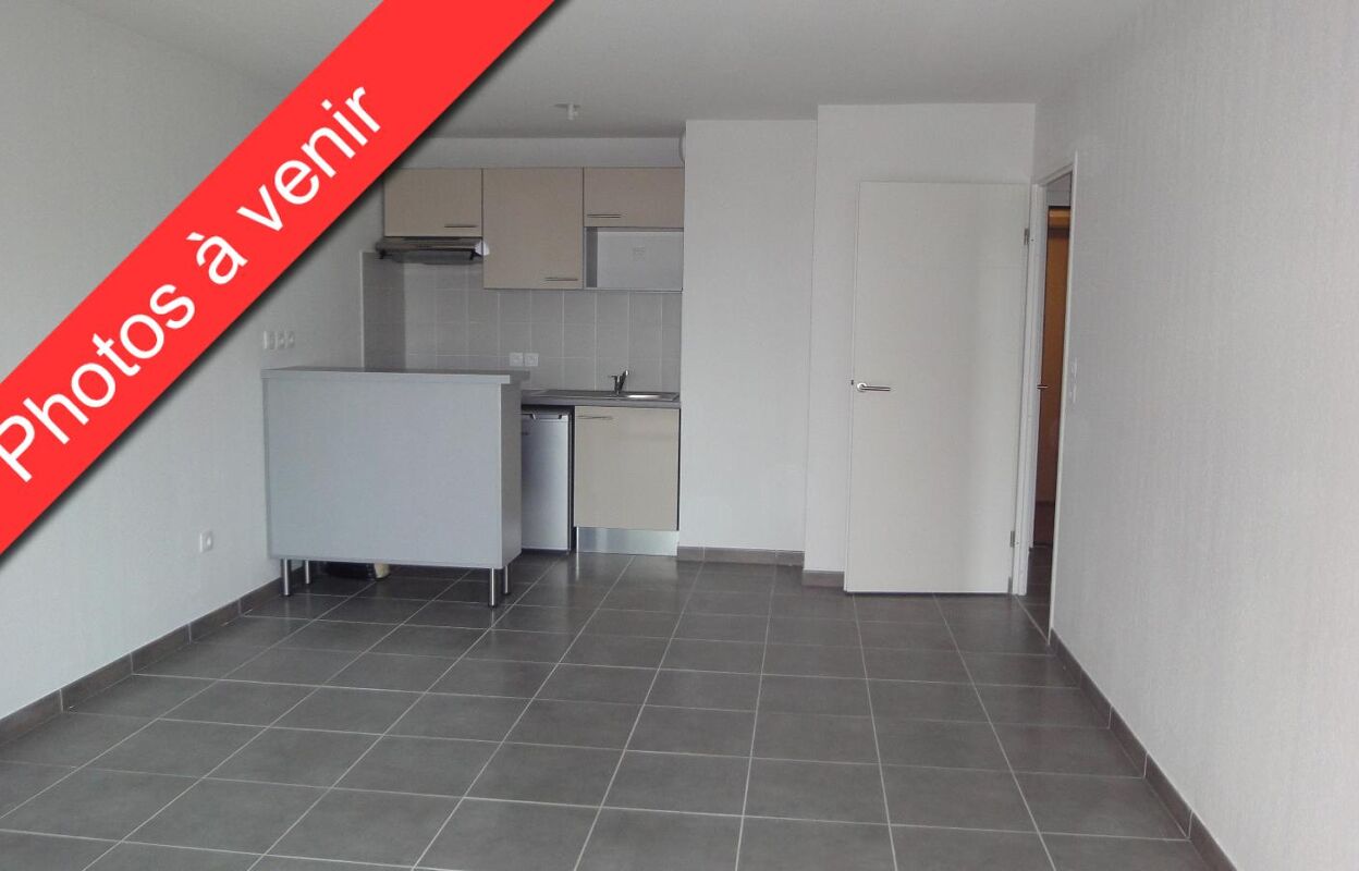 appartement 2 pièces 43 m2 à louer à Castanet-Tolosan (31320)