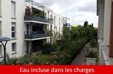 location appartement 449 € CC /mois à proximité de Castanet-Tolosan (31320)