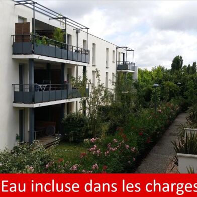 Appartement 1 pièce 22 m²