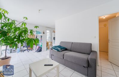 vente appartement 110 000 € à proximité de Luynes (37230)