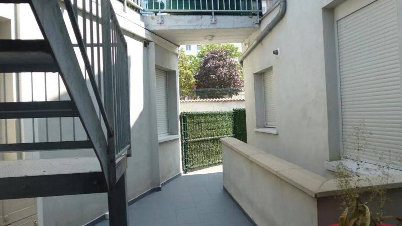 appartement 3 pièces 68 m2 à louer à Lyon 8 (69008)