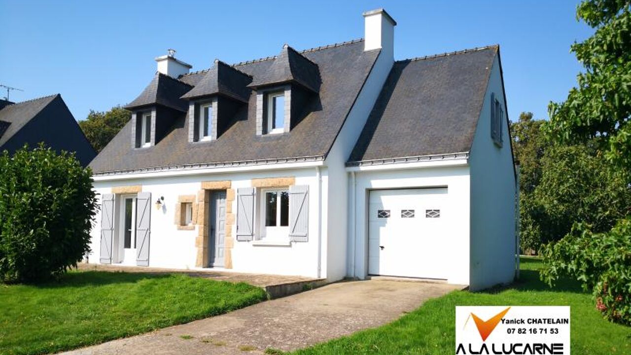 maison 6 pièces 104 m2 à vendre à Nivillac (56130)