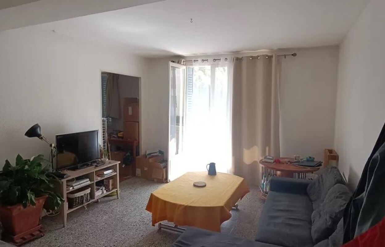 appartement 4 pièces 60 m2 à louer à Lyon 3 (69003)