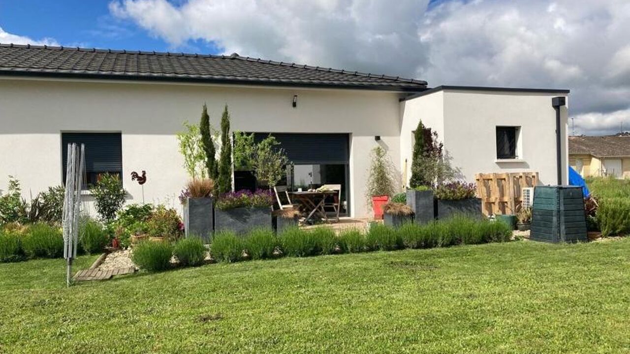 maison 4 pièces 110 m2 à louer à Pineuilh (33220)