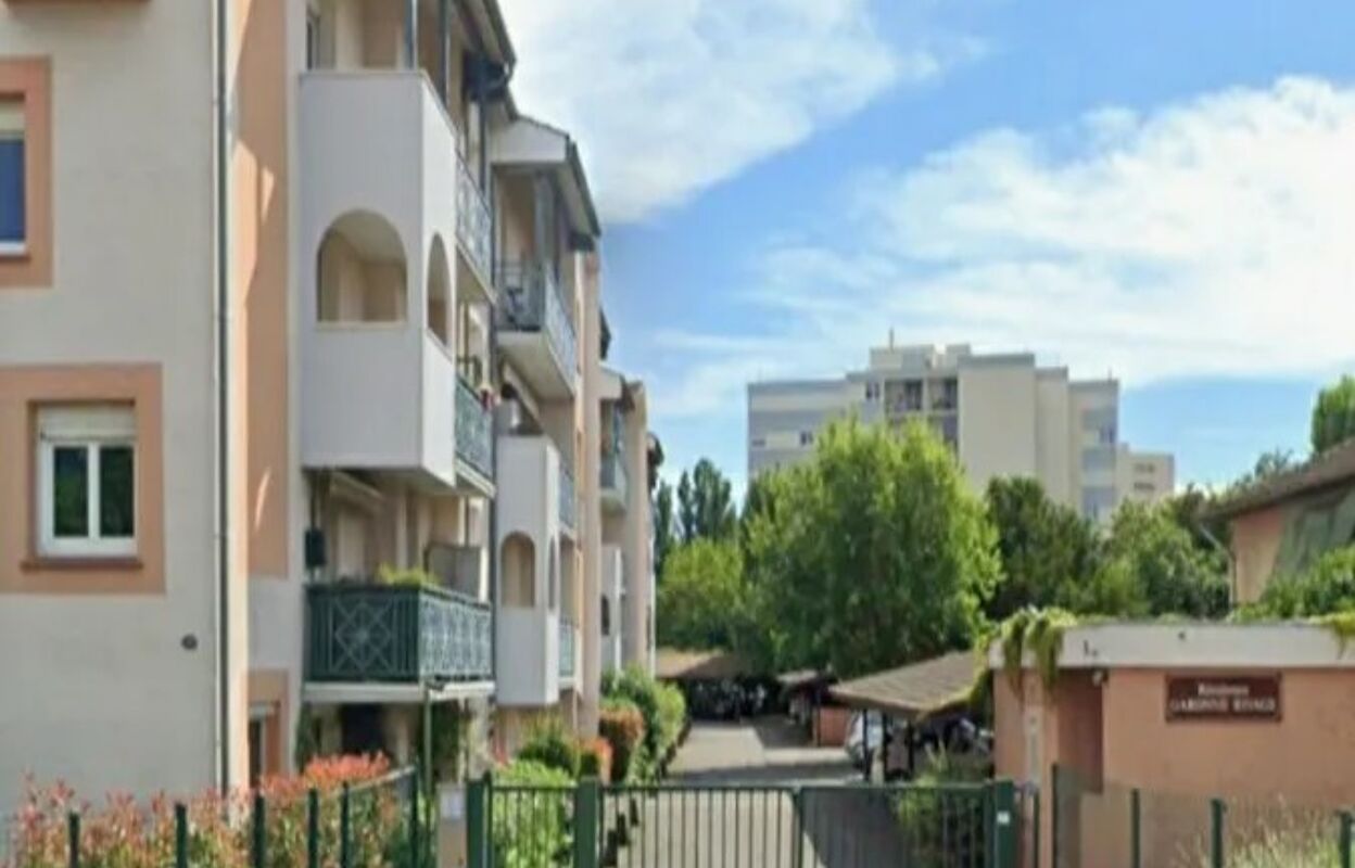 appartement 3 pièces 75 m2 à louer à Toulouse (31000)