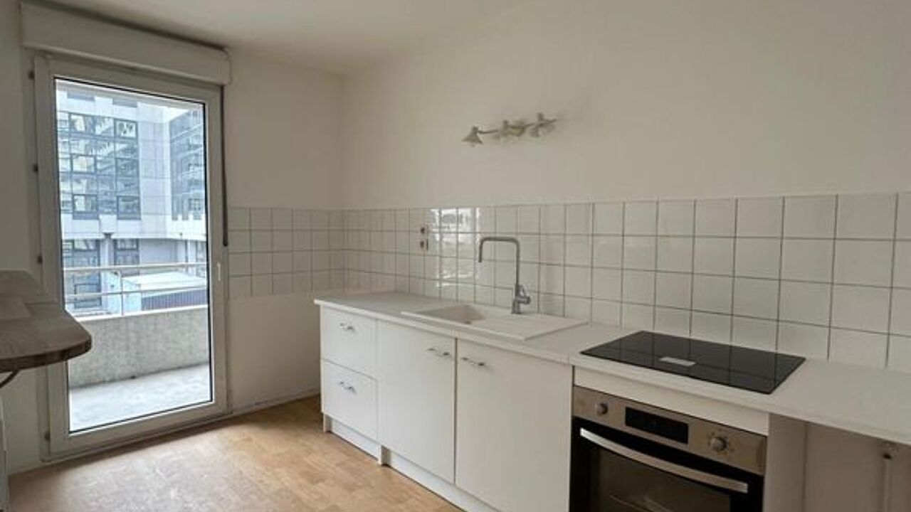 appartement 3 pièces 65 m2 à louer à Toulouse (31000)