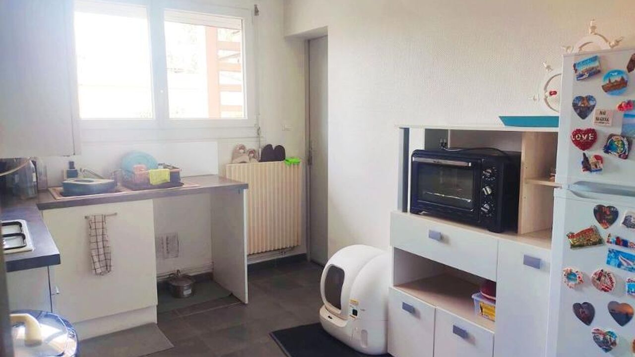 appartement 3 pièces 70 m2 à louer à Blagnac (31700)