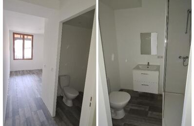 location appartement 680 € CC /mois à proximité de Cocumont (47250)