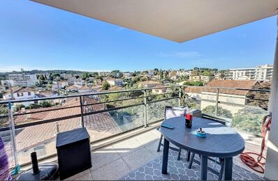 vente appartement 300 000 € à proximité de Golfe-Juan (06220)