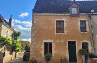 vente maison 395 000 € à proximité de La Chapelle-du-Bois (72400)