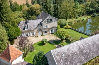 vente maison 593 600 € à proximité de Berny-Rivière (02290)