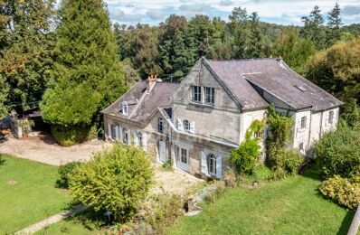 vente maison 593 600 € à proximité de Anizy-le-Château (02320)