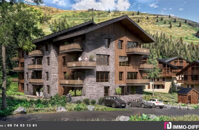 vente appartement 434 000 € à proximité de Les Deux Alpes (38860)