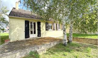 Maison 4 Pièces 75 m² à vendre à Courville-sur-Eure (28190)
