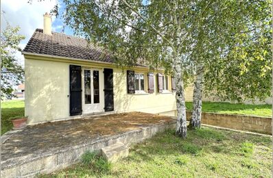 vente maison 169 000 € à proximité de Fontenay-sur-Eure (28630)