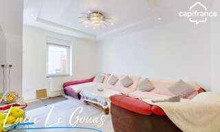 Maison 5 Pièces 105 m² à vendre à Villerupt (54190)