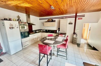 vente maison 174 900 € à proximité de Motreff (29270)