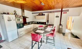 Maison 6 Pièces 112 m² à vendre à Plounévézel (29270)