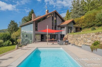 vente maison 845 000 € à proximité de Le Bourg-d'Oisans (38520)