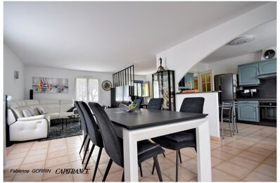 maison 6 pièces 123 m2 à vendre à Chauray (79180)