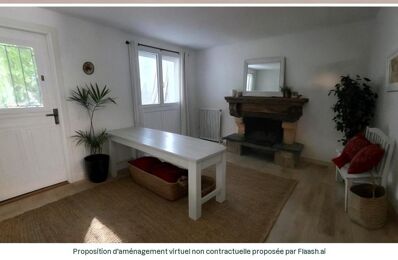 vente maison 449 000 € à proximité de Fontenay-sous-Bois (94120)