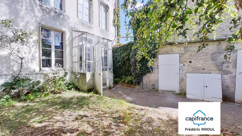 Villa / Maison 5 pièces  à vendre Is-sur-Tille 21120