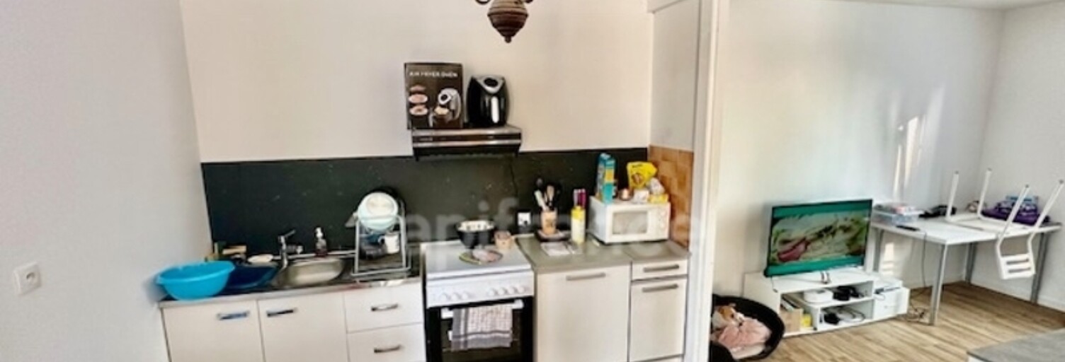 Maison 4 Pièces 70 m² à vendre à Poullaouen (29246)