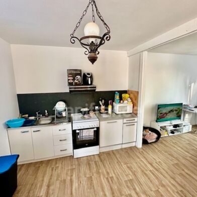 Maison 4 pièces 79900 €