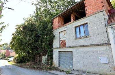 vente immeuble 55 000 € à proximité de Cramant (51530)