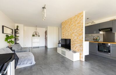 vente appartement 259 000 € à proximité de Marseille 9 (13009)