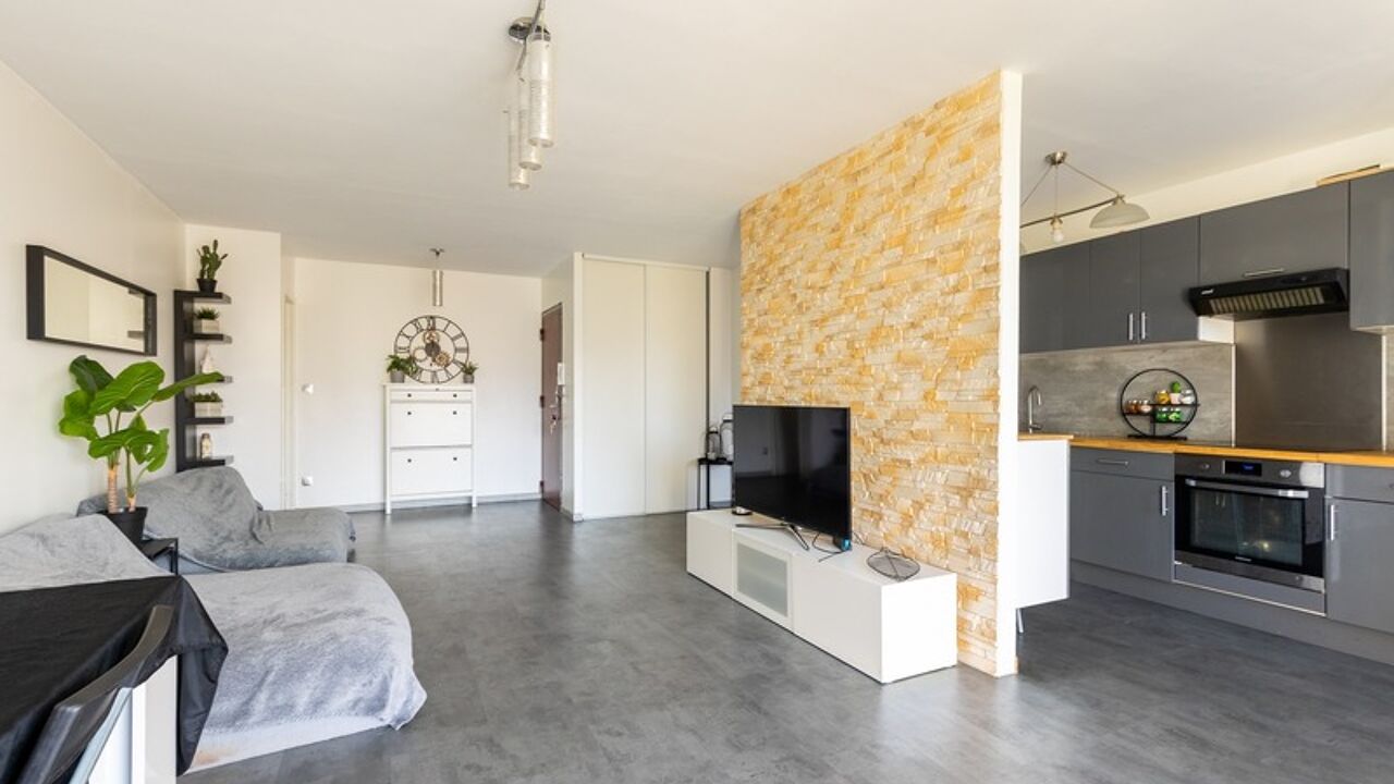 appartement 4 pièces 86 m2 à vendre à Marseille 11 (13011)