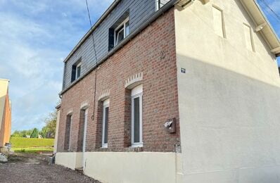 vente maison 108 400 € à proximité de Beaurevoir (02110)