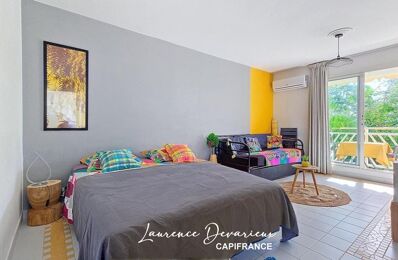 vente appartement 115 000 € à proximité de Sainte-Anne (97180)