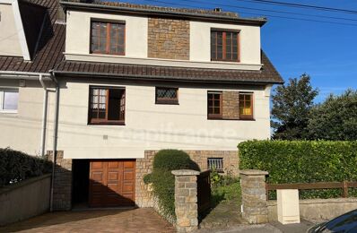 vente maison 329 000 € à proximité de Hesdin-l'Abbé (62360)