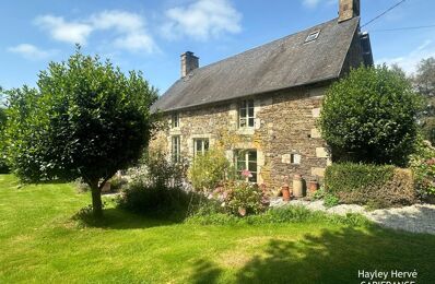 vente maison 210 000 € à proximité de Noues de Sienne (14380)