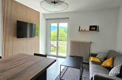 vente appartement 260 000 € à proximité de Talloires (74290)