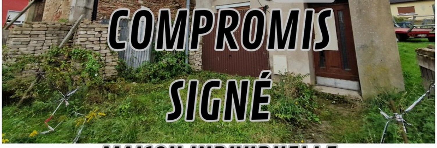 Maison 4 Pièces 80 m² à vendre à Dalem (57550)