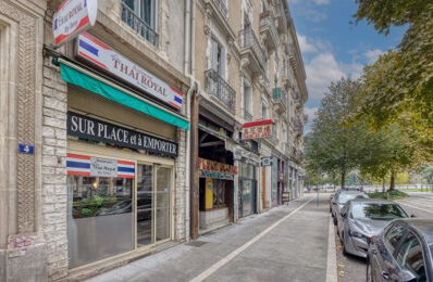 vente commerce 198 000 € à proximité de Villard-Bonnot (38190)