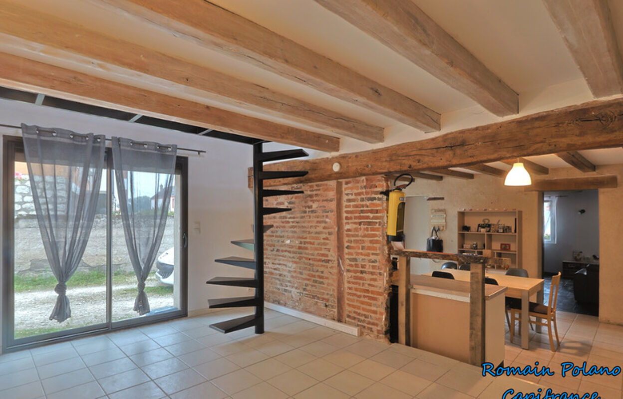 maison 7 pièces 153 m2 à vendre à Romorantin-Lanthenay (41200)