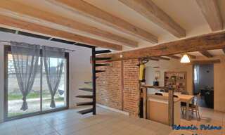 Maison 7 Pièces 153 m² à vendre à Romorantin-Lanthenay (41200)